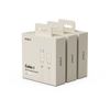 New Cable 1 | 3-Pack Nomad Sand USB-C to Lightning