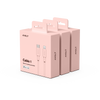 New Cable 1 | 3-Pack New Pink USB-C to Lightning