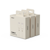 New Cable 1 | 3-Pack Nomad Sand USB-C to USB-C
