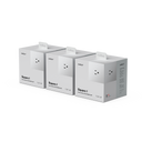 Square 1 | 3-Pack Gotland Gray USB-C