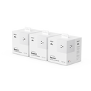Square 1 | 3-Pack Opal White USB-C